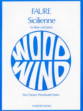 Illustration de Sicilienne
