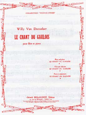 Illustration de Le Chant du Gaulois