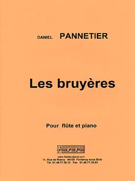 Illustration de Les Bruyères    