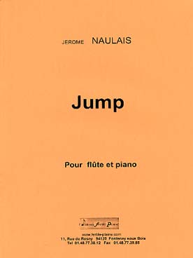 Illustration de Jump