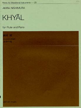 Illustration de Khyàl    