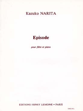 Illustration de Épisode    