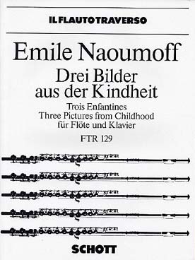 Illustration naoumoff bilder aus der kindheit (3)