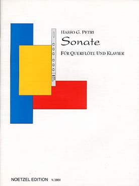 Illustration de Sonate    
