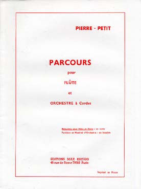 Illustration de Parcours    