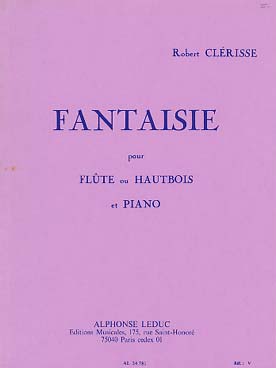 Illustration de Fantaisie