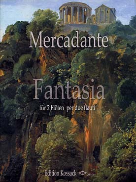 Illustration de Fantasia