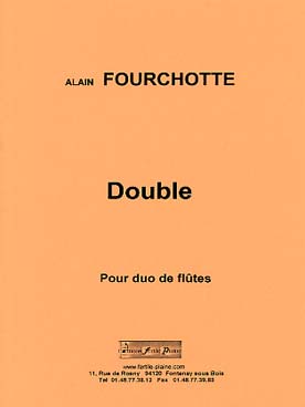 Illustration de Double    