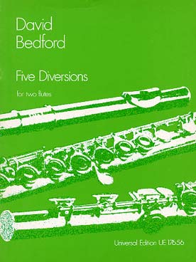 Illustration bedford five diversions