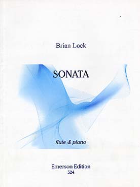 Illustration lock sonata