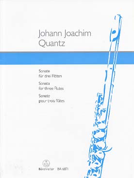 Illustration de Sonate en ré M