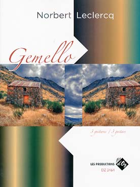 Illustration de Gemello