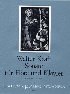 Illustration de Sonate    
