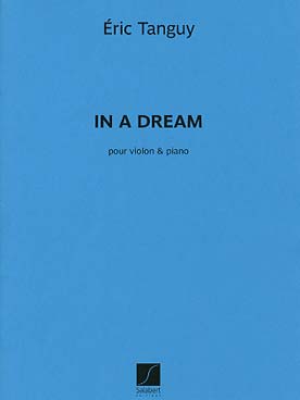 Illustration tanguy in a dream