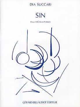 Illustration de Sin    