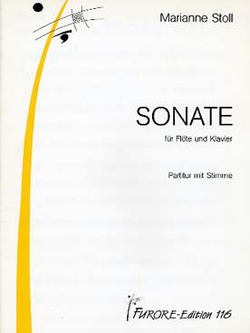 Illustration de Sonate    