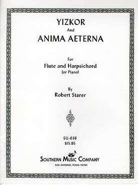Illustration de Yizkor and anima aeterna    