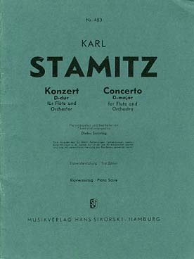 Illustration de Concerto