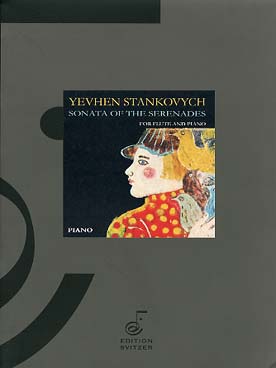 Illustration de Sonata of the serenades    