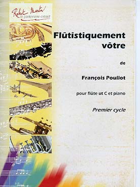 Illustration de Flûtistiquement vôtre    