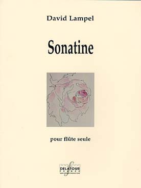 Illustration lampel sonatine