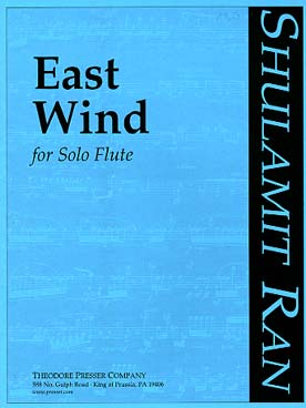 Illustration de East wind    