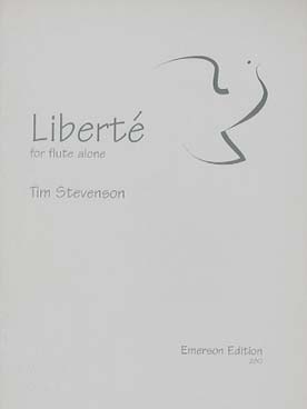 Illustration de Liberté    