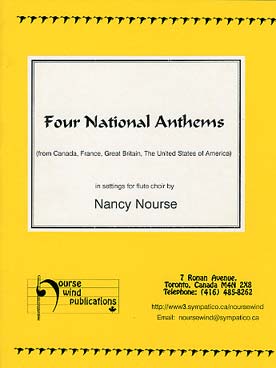 Illustration national anthems for 8 mixed flutes (4)