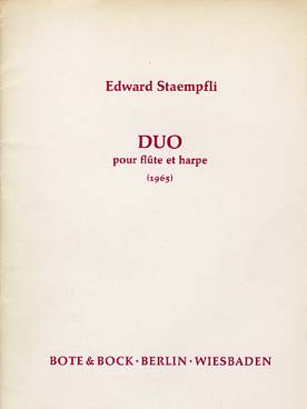 Illustration de Duo    
