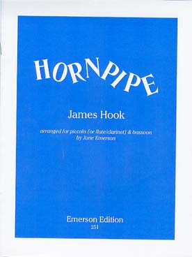 Illustration de Hornpipe