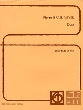 Illustration israel-meyer duo