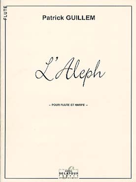 Illustration de L'Aleph