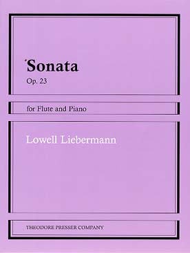 Illustration de Sonate op. 23