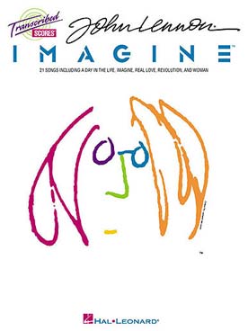 Illustration de Imagine (tab)