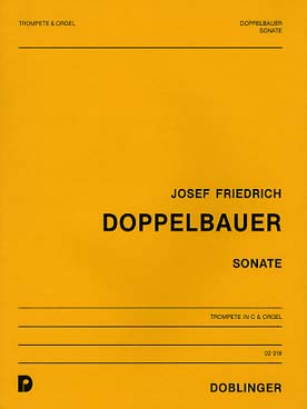 Illustration doppelbauer sonate
