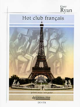 Illustration de Hot club français