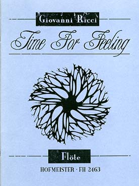 Illustration ricci time for feeling