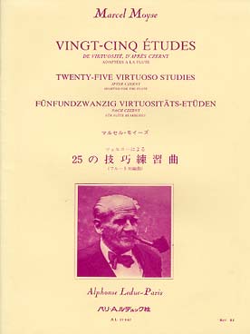 Illustration de 25 Études de virtuosité d'après Czerny