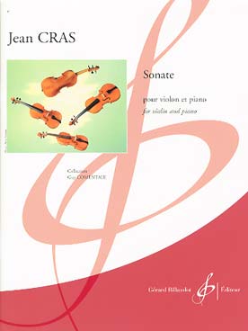 Illustration de Sonate