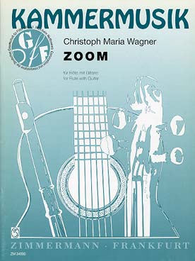 Illustration de Zoom    
