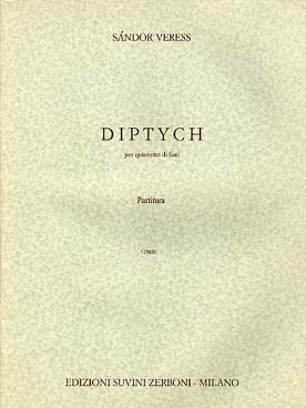 Illustration de Diptych - Conducteur   