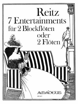Illustration de 7 Entertainments