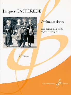 Illustration de Ombres et clartés