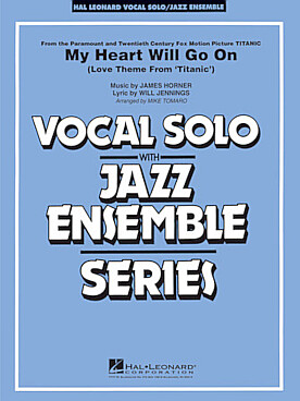 Illustration de My heart will go on