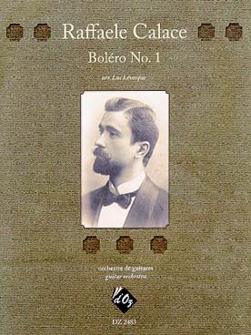 Illustration de Boléro N° 1