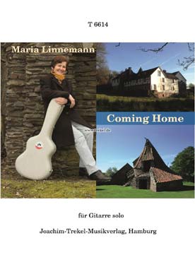 Illustration de Coming home