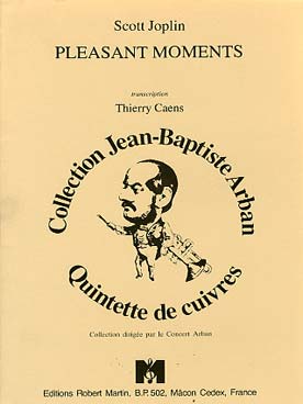 Illustration de Pleasant moments