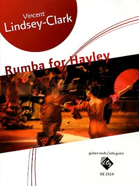 Illustration lindsey-clark rumba for hayley