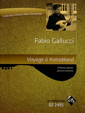 Illustration gallucci voyage a kotrabland