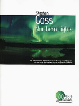 Illustration de Northern lights
